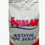 Akduman Toz Şeker (5 KG)