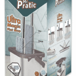 Buse Ultra Magic Flat Mop Temizlik Seti