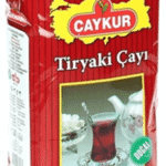 Çaykur EDT Tiryaki Siyah Çay (1000 Gr)