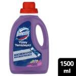 Domestos Yüzey Temizleyici Bahar Çiçekleri (1500 ML)