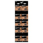 Duracell Alkaline AAA İnce Pil (1.5 V) (2'li)