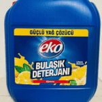 Eko Bulaşık Deterjanı (4 Lt)