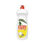 Fairy Sıvı Bulaşık Deterjanı Limon (650 ML)