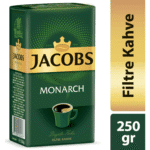 Jacobs Monarch Filtre Kahve (250 GR)