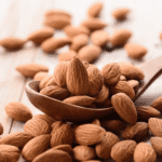 Kavrulmuş Badem (1 KG)