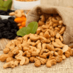 Kavrulmuş Kaju (1KG)