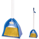 Maxel Kabinli Lüx Saplı Fırçalı Faraş