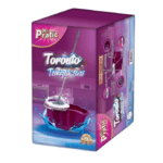 Mr. Pratic Toronto Renkli Temizlik Seti (17 LT)