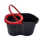 Mr. Pratic Toronto Siyah Temizlik Seti (17 LT)