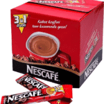 Nescafe 3'ü 1 Arada Original (48'Lİ)