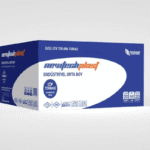 Newtech Plast Endüstriyel Çöp Poşeti Orta Boy (55x60)