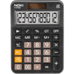 Noki H-CN008 Masaüstü Hesap Makinesi