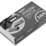 Noki 24/6 Zımba Teli (10'LU)