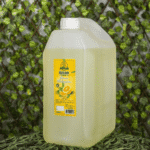 Özcan Limon Kolonyası  (5 L)