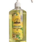 Özcan Sprey Başlıklı Limon Kolonyası (1000 Ml)