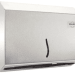 Palex Krom Z Katlama Havlu Dispenseri (200'LÜ)