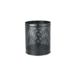 Palex Masa Altı Metal Delikli Çöp Kovası (13 LT)