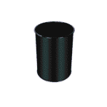 Palex Masa Altı Metal Çöp Kovası (13 LT)