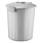 Şenyayla Büyük Çöp Kovası 4007 (50 LT)