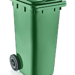 Şenyayla Çöp Konteyneri (120 LT)