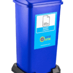 Şenyayla Geri Dönüşüm Kutusu (70 LT)