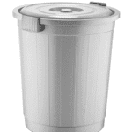 Şenyayla Mega Çöp Kovası 4003 (71 LT)