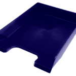 Serve Sv-8200-K Lacivert Evrak Rafı