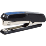 STD F-5 Zımba Makinesi No:10 (Siyah)