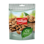 Tadım Çiğ Badem (180 GR)