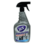 Tex Ankastre Paslanmaz Yüzey Temizleyici (750 ml)