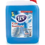 Tex Cam Temizleyici (5 L)