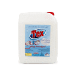 Tex Fresh Yüzey Temizleyici Beyaz Sabun Kokulu (5 L)