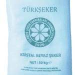 Türk Şeker Toz Şeker (50 KG)