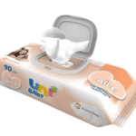 Uni Baby Aile Islak Mendil (90'Lı)