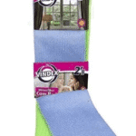 Vindex Mikrofiber Cam Bezi (2'Lİ)